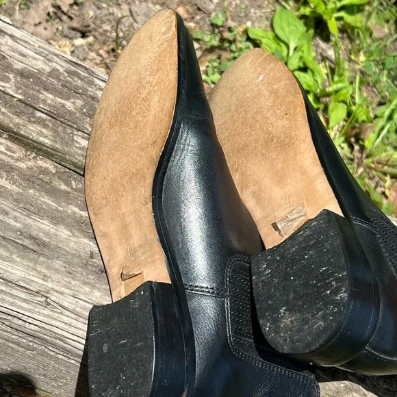 Madewell The Ainsley Chelsea Boot - Picture 5 of 12